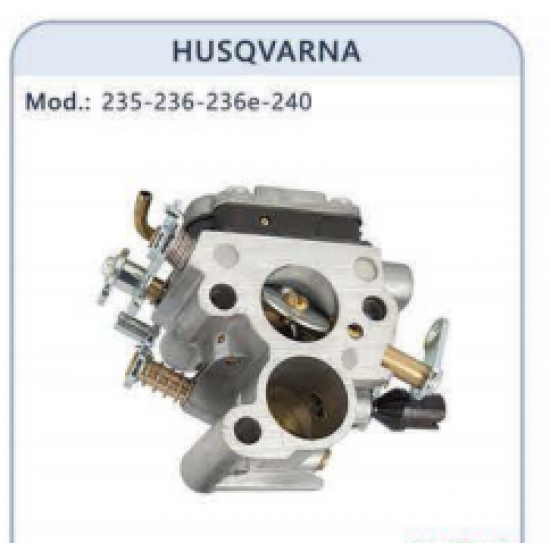 ΚΑΡΜΠΥΡΑΤΕΡ ΑΛΥΣΟΠΡΙΟΝΟΥ HUSQVARNA AFTER MARKET