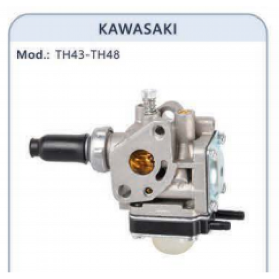 ΚΑΡΜΠΥΡΑΤΕΡ ΘΑΜΝΟΚΟΠΤΙΚΟΥ KAWASAKI TH48 AFTER MARKET