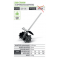 ΕΞΑΡΤΗΜΑ ΚΑΛΙΕΡΓΗΤΗΣ  CTA9500 EGO POWER PLUS