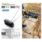 EGO POWER PLUS ΕΞΑΡΤΗΜΑ ΣΚΟΥΠΑ BBA2100 