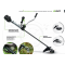  EGO POWER PLUS  BCX3800 PROFESSIONAL SERIES ΘΑΜΝΟΚΟΠΤΙΚΟ ΣΚΕΤΟ ΧΩΡΙΣ ΜΠΑΤΑΡΙΑ