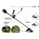  EGO POWER PLUS  BCX3800 PROFESSIONAL SERIES ΘΑΜΝΟΚΟΠΤΙΚΟ ΣΚΕΤΟ ΧΩΡΙΣ ΜΠΑΤΑΡΙΑ