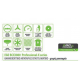  EGO POWER PLUS  BCX3800 PROFESSIONAL SERIES ΘΑΜΝΟΚΟΠΤΙΚΟ ΣΚΕΤΟ ΧΩΡΙΣ ΜΠΑΤΑΡΙΑ