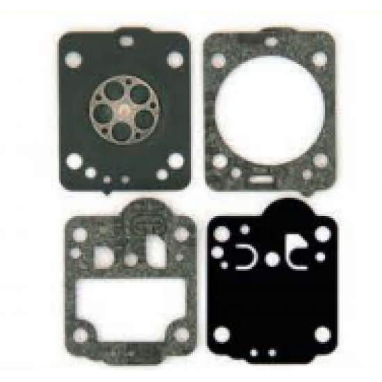 ΜΕΜΒΡΑΝΕΣ ΚΑΡΜΠΥΡΑΤΕΡ ΚΙΝΗΤΗΡΩΝ HUSQVARNA  AFTERMARKET 