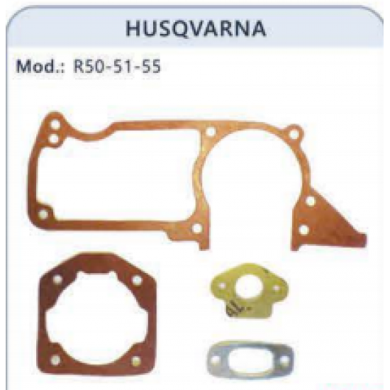 ΦΛΑΝΤΖΕΣ ΣΕΤ HUSQVARNA R50-51-55  AFTER MARKET