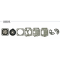 ΜΕΜΒΡΑΝΕΣ ΚΑΡΜΠΥΡΑΤΕΡ ΘΑΜΝΟΚΟΠΤΙΚΩΝ AFTERMARKET KAWASAKI TH43-48