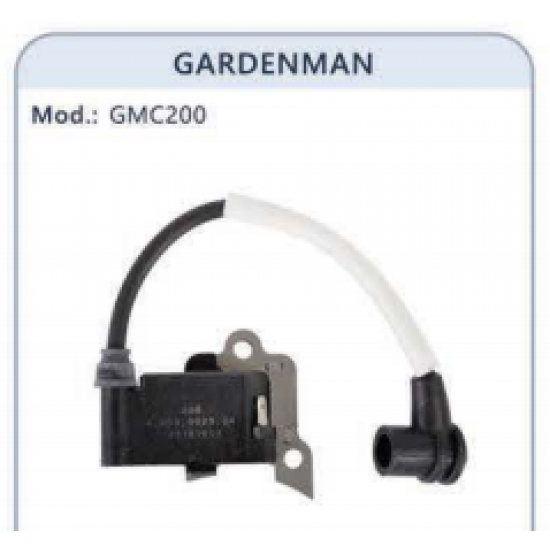 ΗΛΕΚΤΡΟΝΙΚΗ ΑΛΥΣΟΠΡΙΟΝΟΥ 18cc GARDENMAN