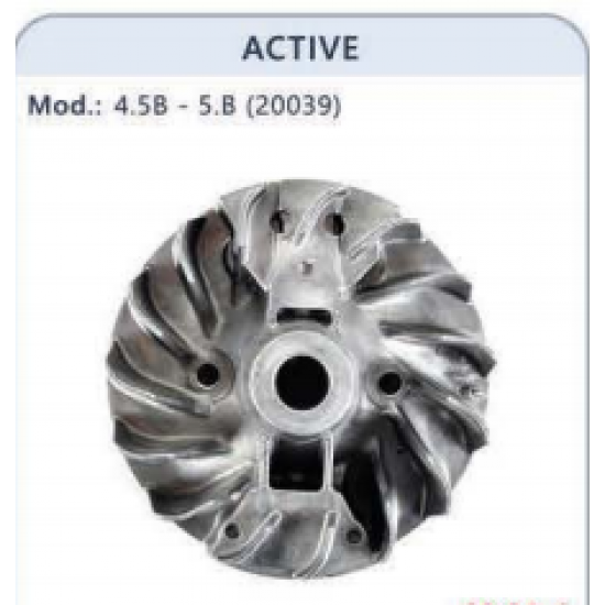 ΒΟΛΑΝ ΘΑΜΝΟΚΟΠΤΙΚΟΥ ACTIVE 4.5Β-5Β ΓΝΗΣΙΟ 