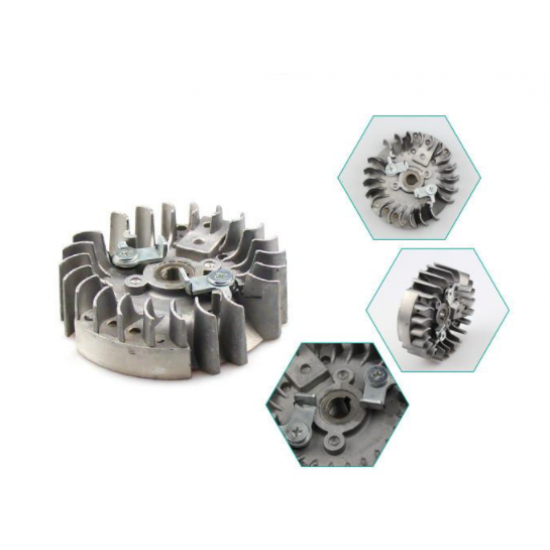 ΒΟΛΑΝ ΑΛΥΣΟΠΡΙΟΝΟΥ KOMATSU 4500-5200  AFTER MARKET