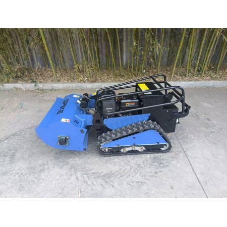 ΤΗΛΕΚΑΤΕΥΘΥΝΟΜΕΝΟΣ ΕΡΠΥΣΤΡΙΟΦΟΡΟΣ ΒΕΝΖΙΝΟΚΙΝΗΤΟΣ ΚΑΤΑΣΤΡΟΦΕΑΣ ΧΟΡΤΟΥ SPIKE