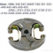 ΣΥΜΠΛΕΚΤΗΣ ΑΛΥΣΟΠΡΙΟΝΟY HUSQVARNA-JONSERED 340-450-2141  AFTER MARKET
