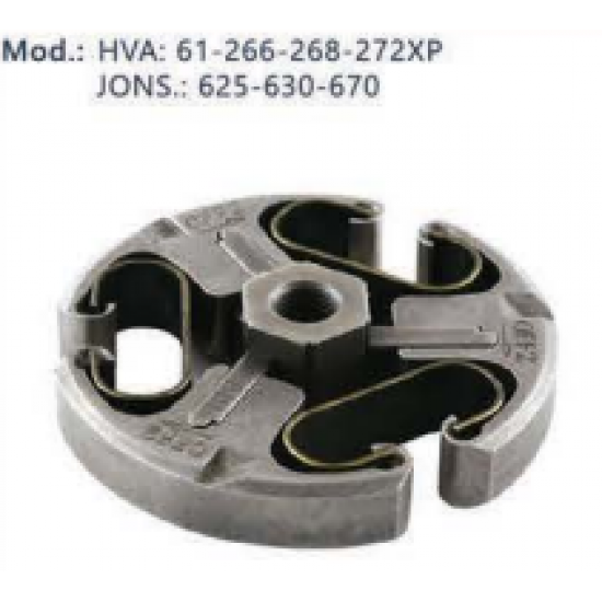 ΣΥΜΠΛΕΚΤΗΣ ΑΛΥΣΟΠΡΙΟΝΟ HUSQVARNA-JONSERED 61-266-625-630  AFTER MARKET
