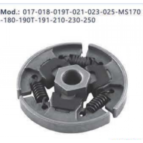 ΣΥΜΠΛΕΚΤΗΣ ΑΛΥΣΟΠΡΙΟΝΟY STIHL 018-180-MS170-180-210-230  AFTER MARKET