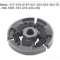ΣΥΜΠΛΕΚΤΗΣ ΑΛΥΣΟΠΡΙΟΝΟY STIHL 018-180-MS170-180-210-230  AFTER MARKET