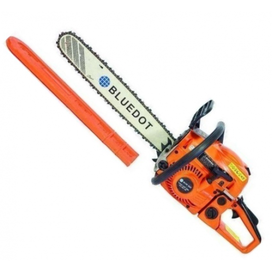 ΑΛΥΣΟΠΡΙΟΝΟ  BLUE DOT 52CC