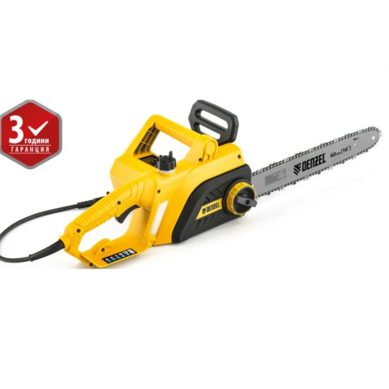 ΗΛΕΚΤΡΙΚΟ ΑΛΥΣΟΠΡΙΟΝΟ 2200W DENZEL 
