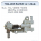 ΑΝΤΛΙΑ ΛΑΔΙΟΥ ΑΛΥΣΟΠΡΙΟΝΟΥ KOMATSU 5200 AFTER MARKET