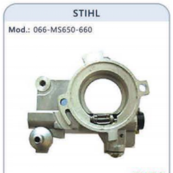 ΑΝΤΛΙΑ ΛΑΔΙΟΥ ΑΛΥΣΟΠΡΙΟΝΟΥ STIHL MS650-660 AFTER MARKET