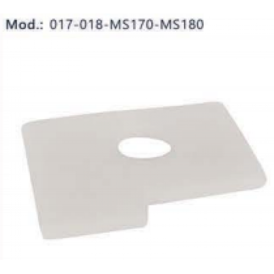 ΦΙΛΤΡΟ ΑΕΡΟΣ ΑΛΥΣΟΠΡΙΟΝΟΥ STIHL MS180