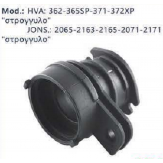 ΕΙΣΑΓΩΓΗ ΑΛΥΣΟΠΡΙΟΝΟΥ A.M. HUSQVARNA 362