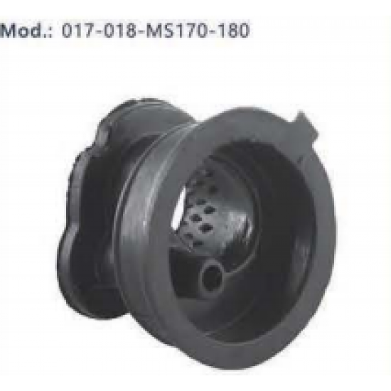 ΕΙΣΑΓΩΓΗ ΑΛΥΣΟΠΡΙΟΝΟΥ A.MARKET STIHL MS180